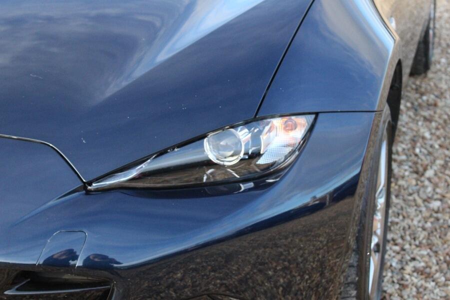 Used Mazda MX-5 2021 for sale - 76995820: Photo 35