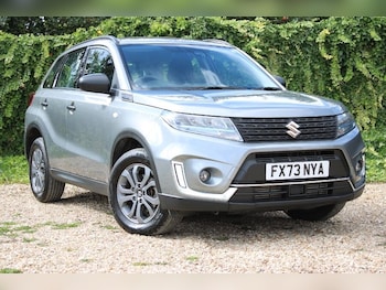 Suzuki - Vitara