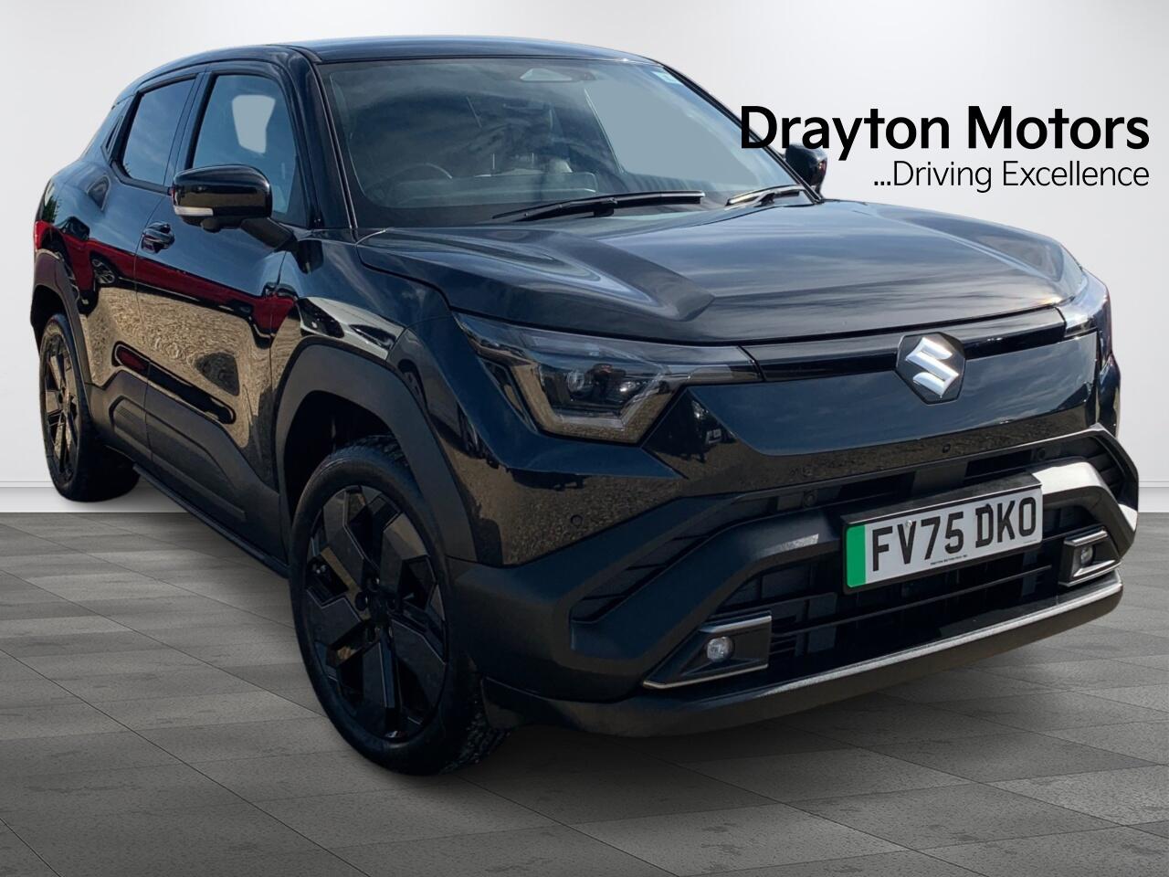 Used Suzuki e Vitara 2025 for sale - 77344567: Photo 1