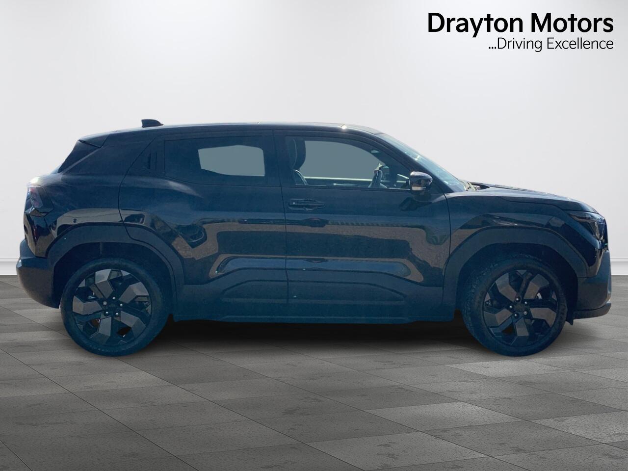 Used Suzuki e Vitara 2025 for sale - 77344567: Photo 10