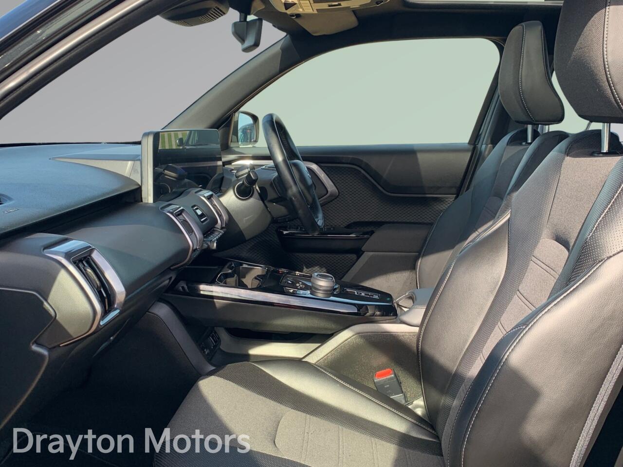 Used Suzuki e Vitara 2025 for sale - 77344567: Photo 12