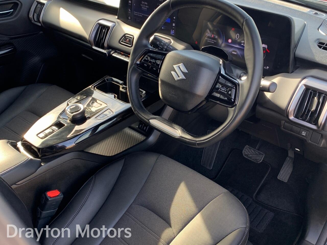 Used Suzuki e Vitara 2025 for sale - 77344567: Photo 13