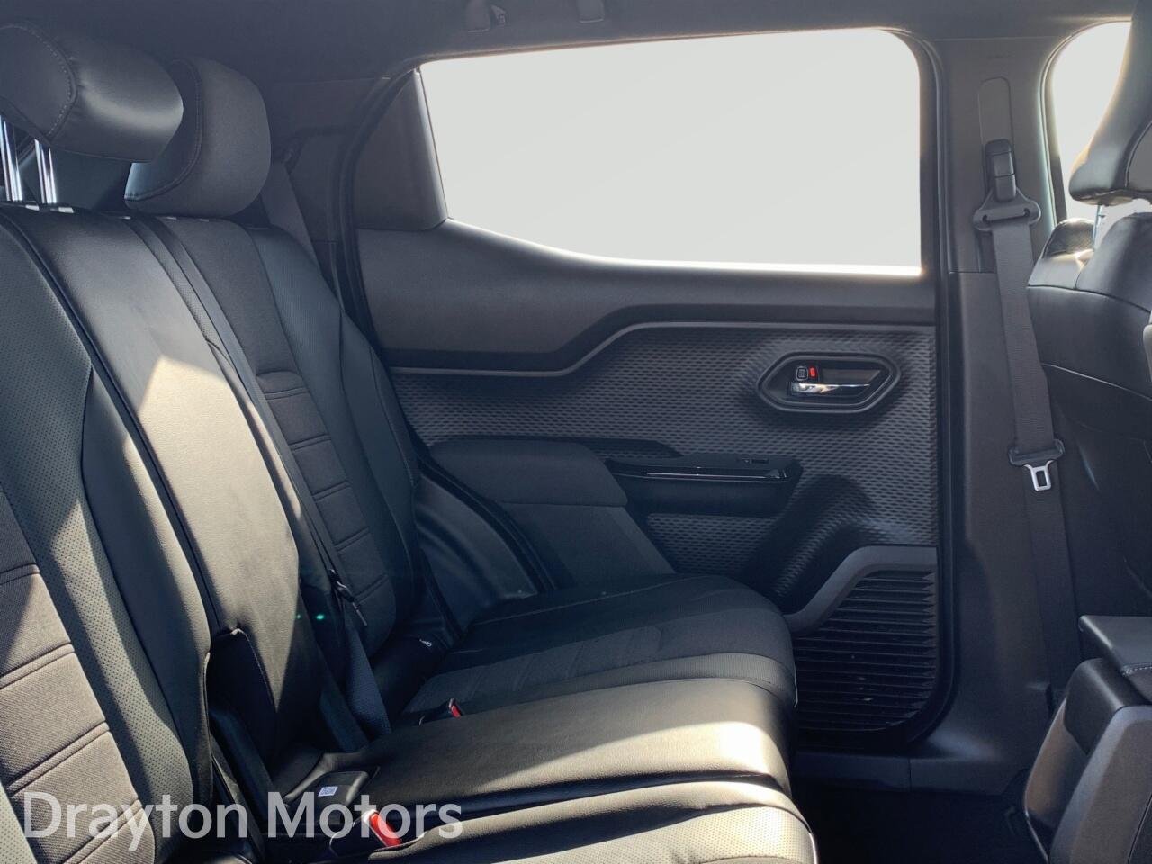 Used Suzuki e Vitara 2025 for sale - 77344567: Photo 17