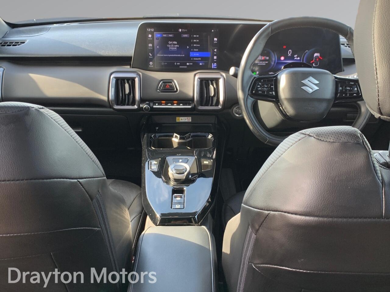 Used Suzuki e Vitara 2025 for sale - 77344567: Photo 2