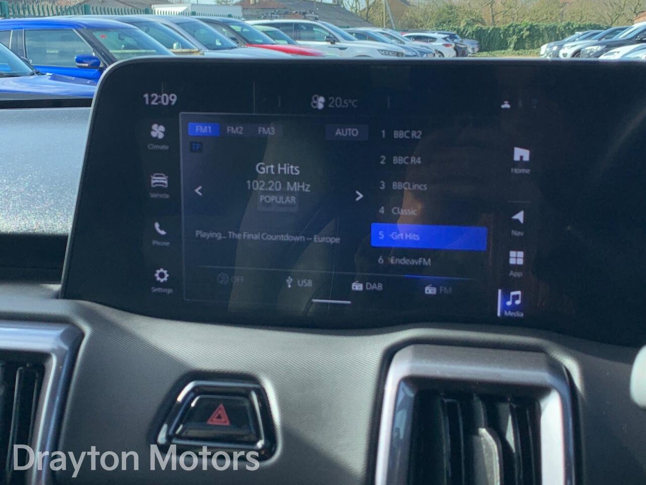 Used Suzuki e Vitara 2025 for sale - 77344567: Photo 21