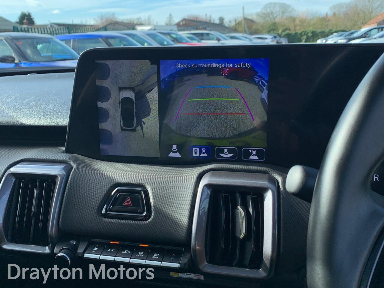 Used Suzuki e Vitara 2025 for sale - 77344567: Photo 22