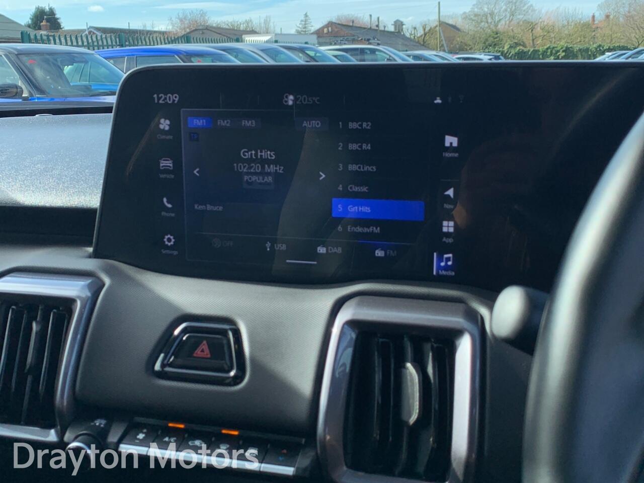 Used Suzuki e Vitara 2025 for sale - 77344567: Photo 23