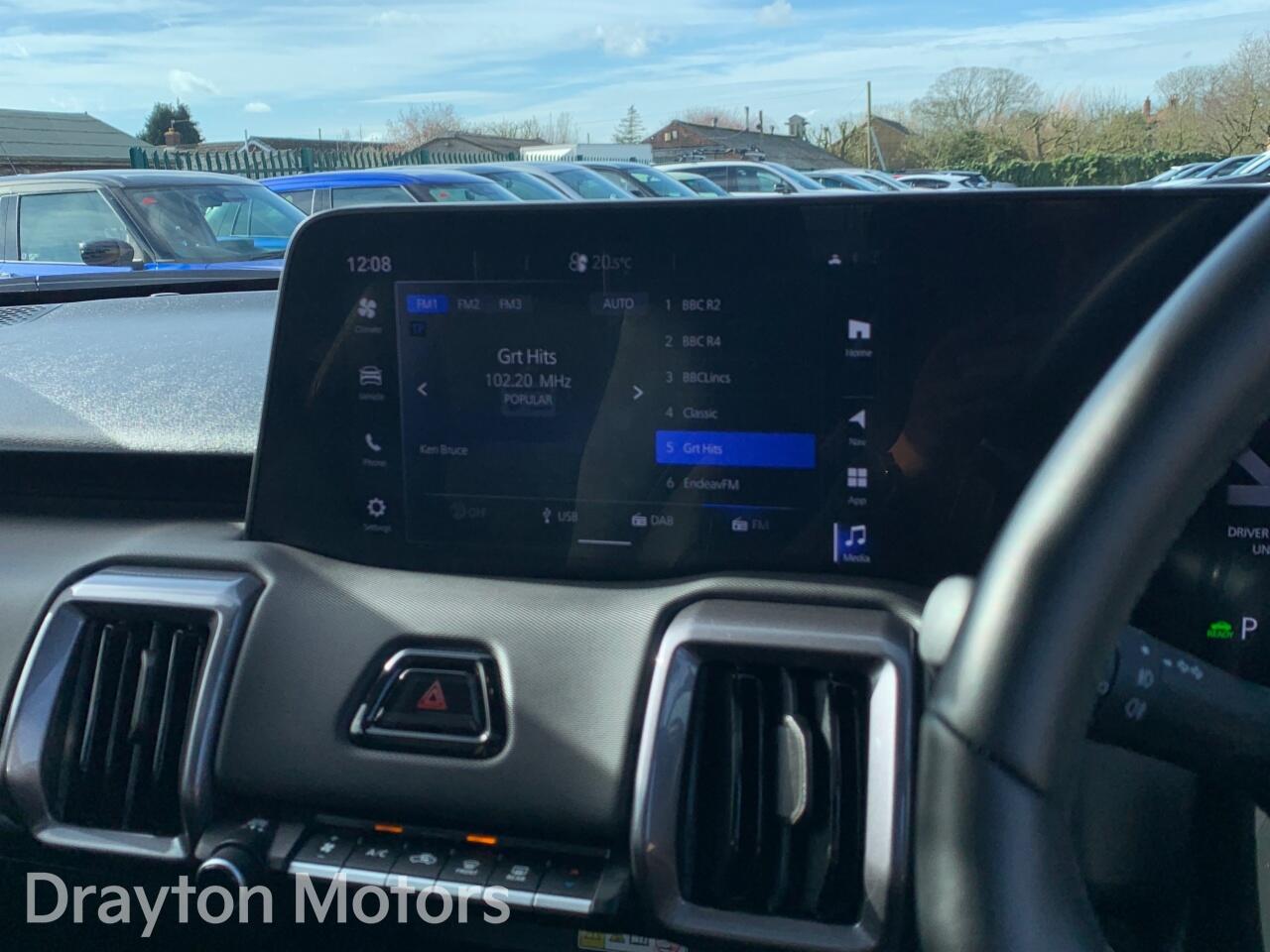 Used Suzuki e Vitara 2025 for sale - 77344567: Photo 24