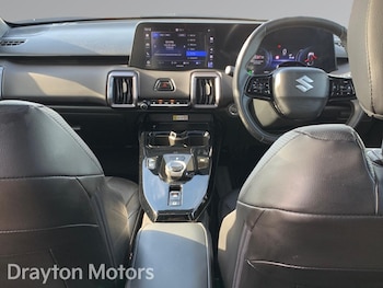 Used Suzuki e Vitara 2025 for sale - 77344567: Photo