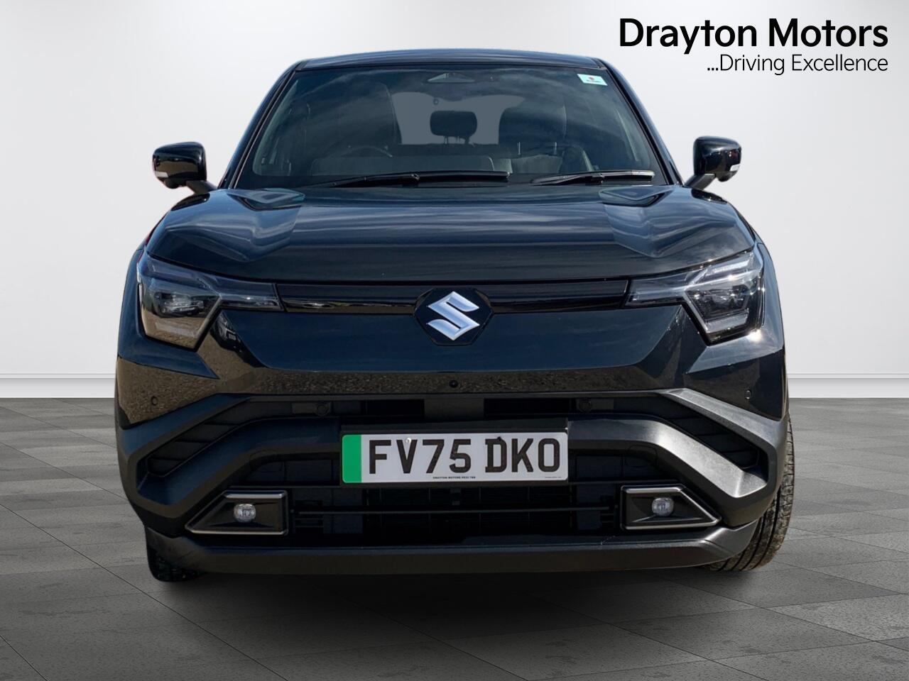 Used Suzuki e Vitara 2025 for sale - 77344567: Photo 3