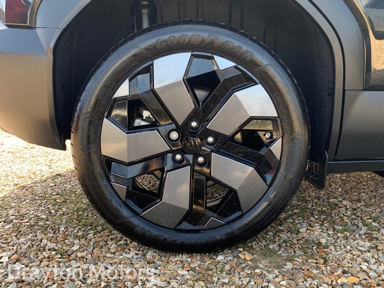 Used Suzuki e Vitara 2025 for sale - 77344567: Photo 38