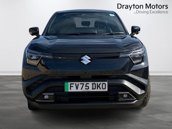 Used Suzuki e Vitara 2025 for sale - 77344567: Photo