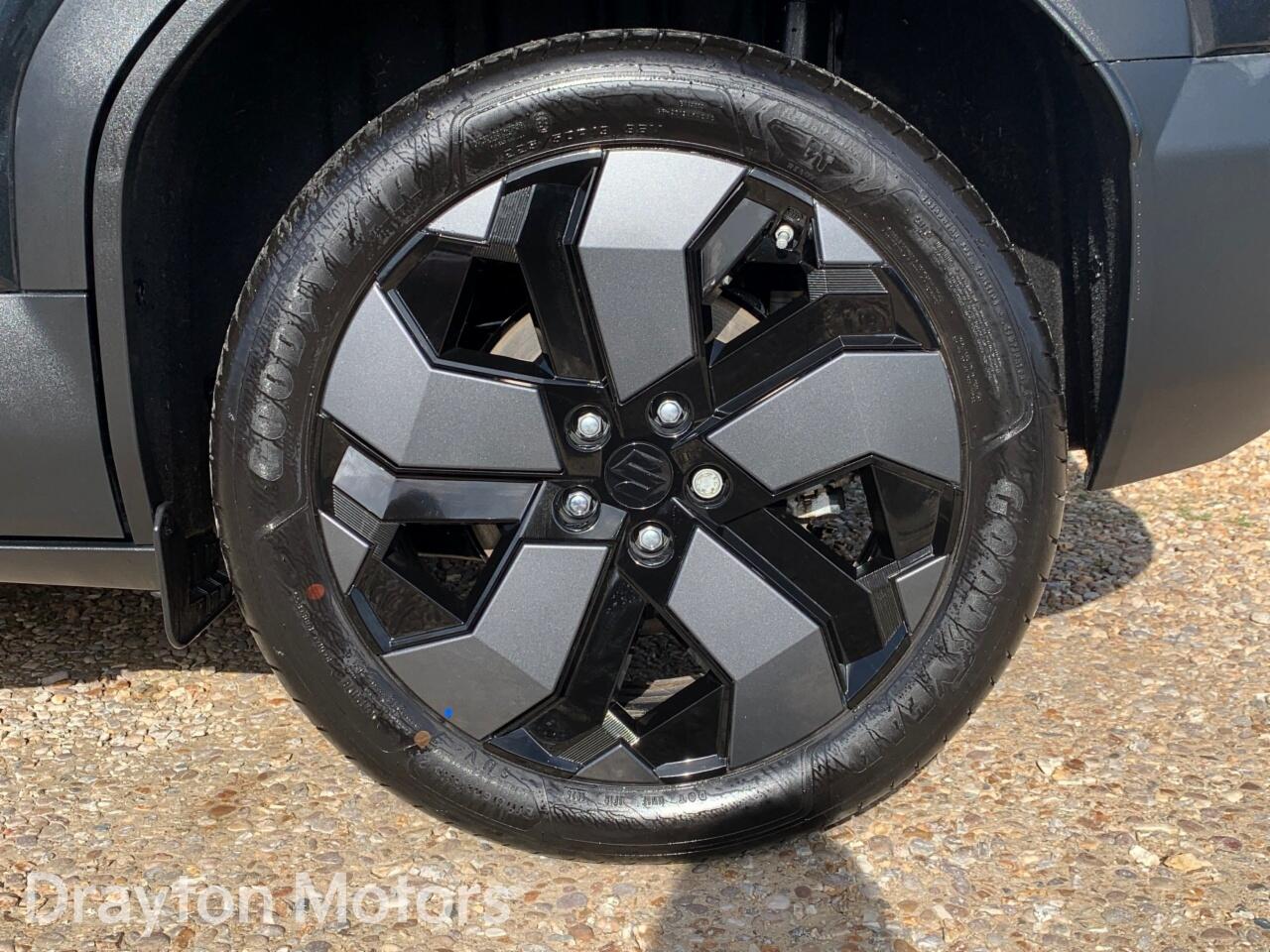 Used Suzuki e Vitara 2025 for sale - 77344567: Photo 40