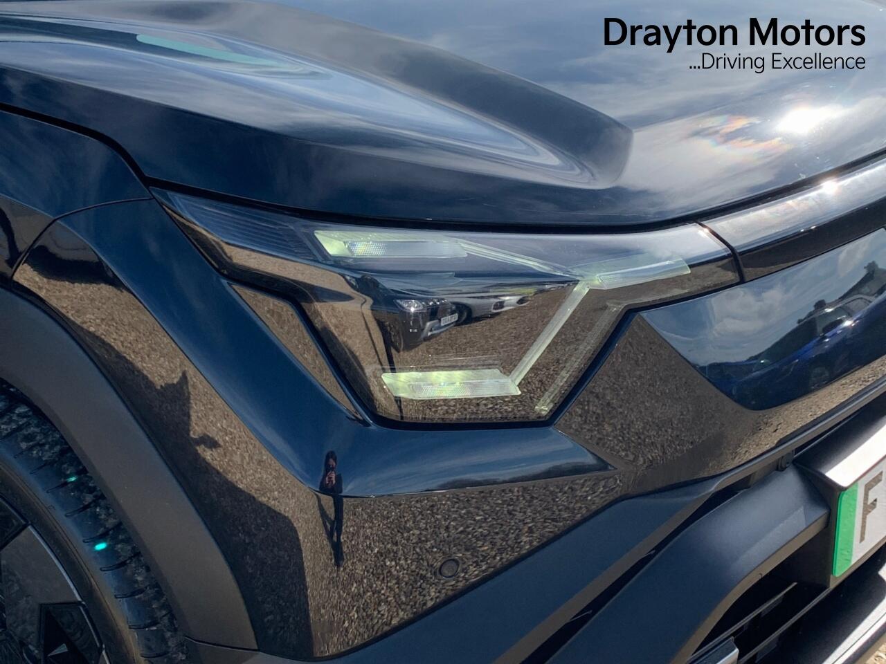 Used Suzuki e Vitara 2025 for sale - 77344567: Photo 41