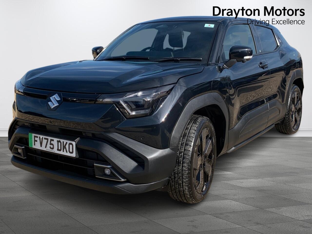 Used Suzuki e Vitara 2025 for sale - 77344567: Photo 5