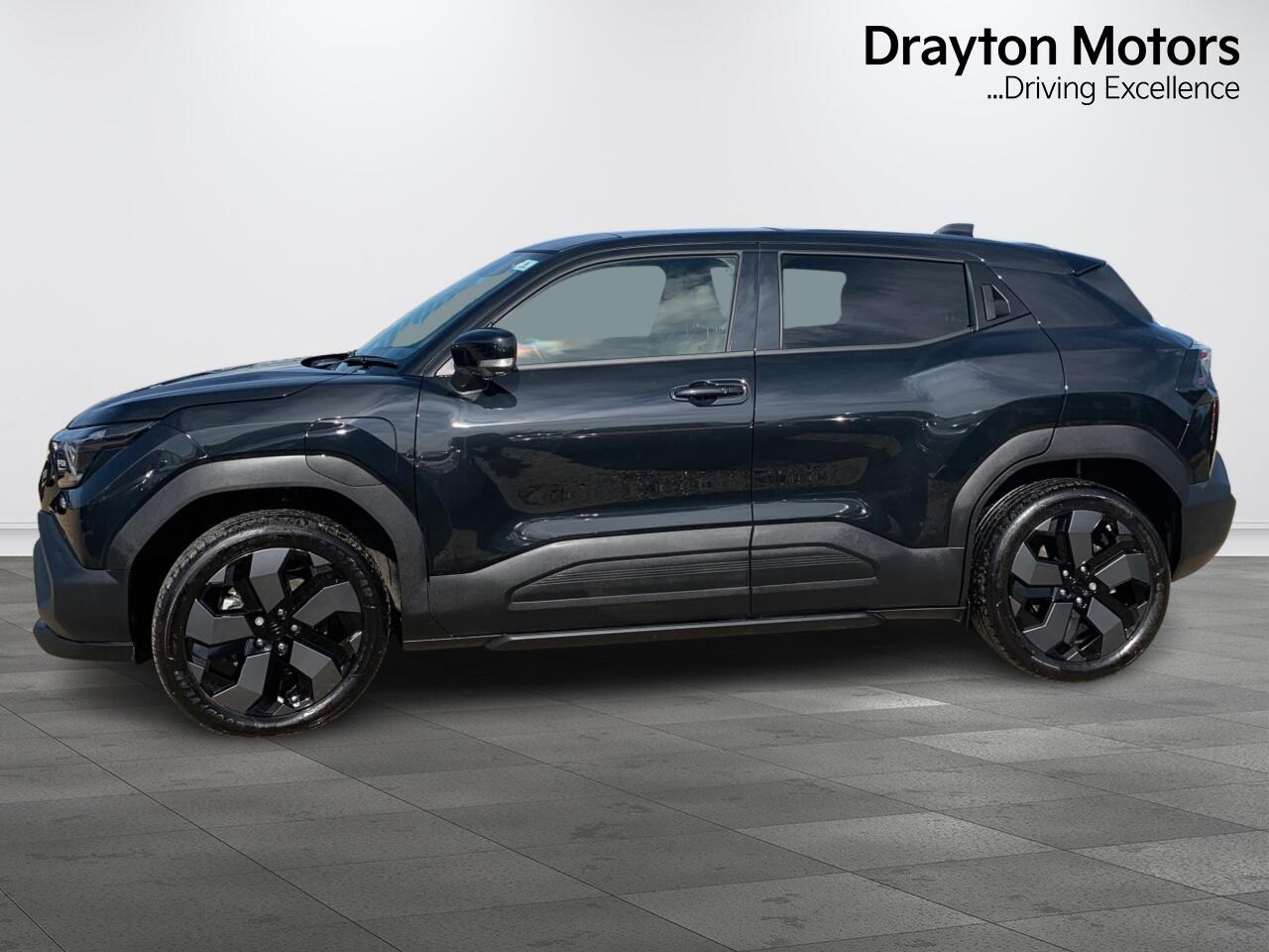 Used Suzuki e Vitara 2025 for sale - 77344567: Photo 6