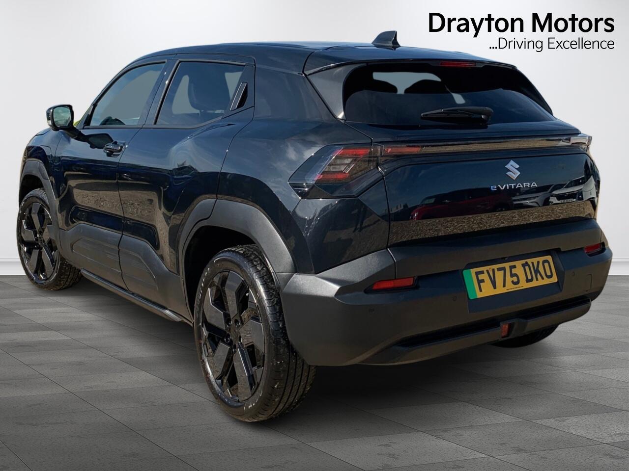 Used Suzuki e Vitara 2025 for sale - 77344567: Photo 7