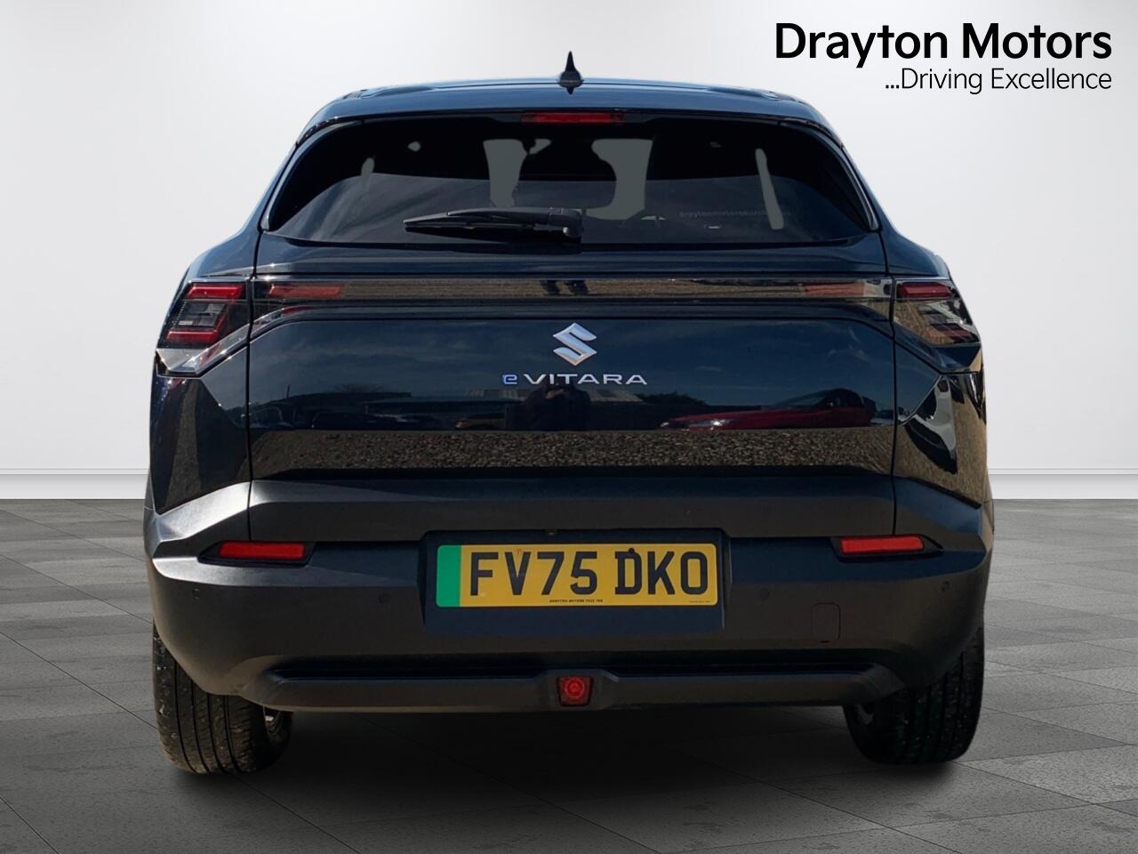Used Suzuki e Vitara 2025 for sale - 77344567: Photo 8