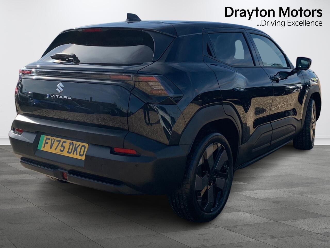 Used Suzuki e Vitara 2025 for sale - 77344567: Photo 9