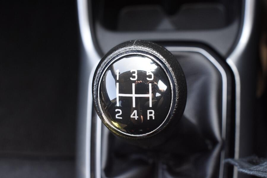 Vehicle 32