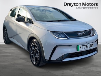 Used BYD Dolphin 2026 for sale - 78601364: Photo