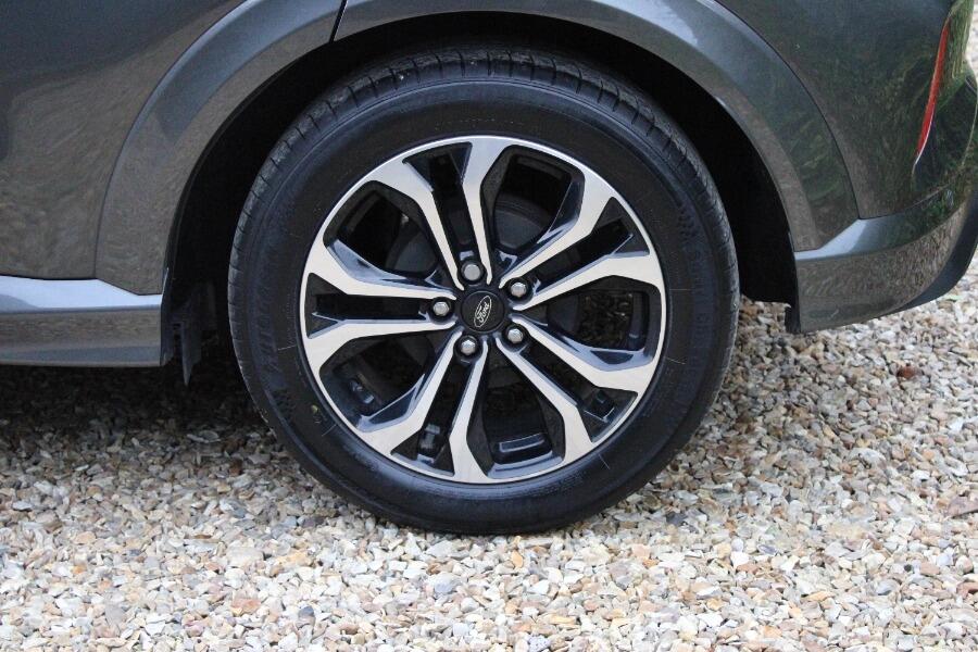 Used Ford Puma for sale - 77344967: Photo 11