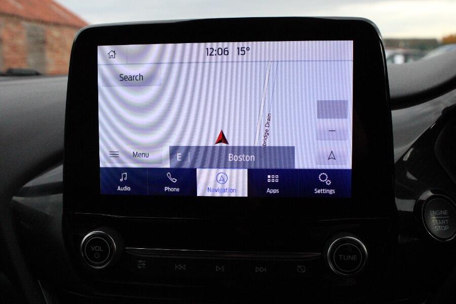 Used Ford Puma for sale - 77344967: Photo 27