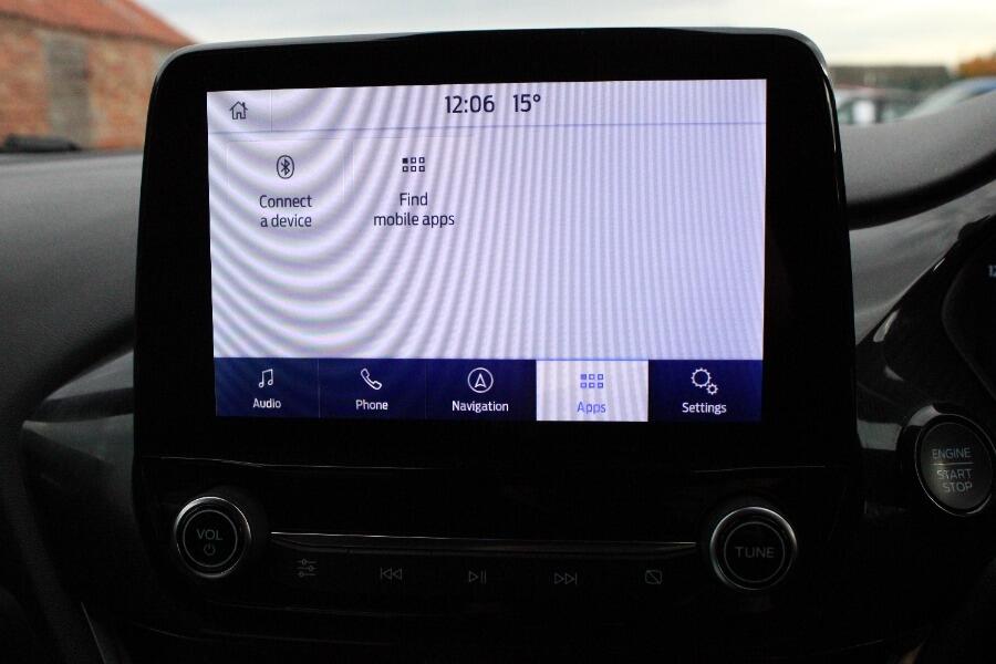 Used Ford Puma for sale - 77344967: Photo 28