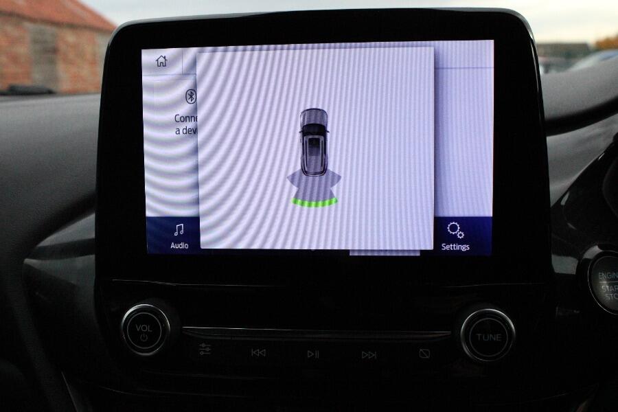 Used Ford Puma for sale - 77344967: Photo 29