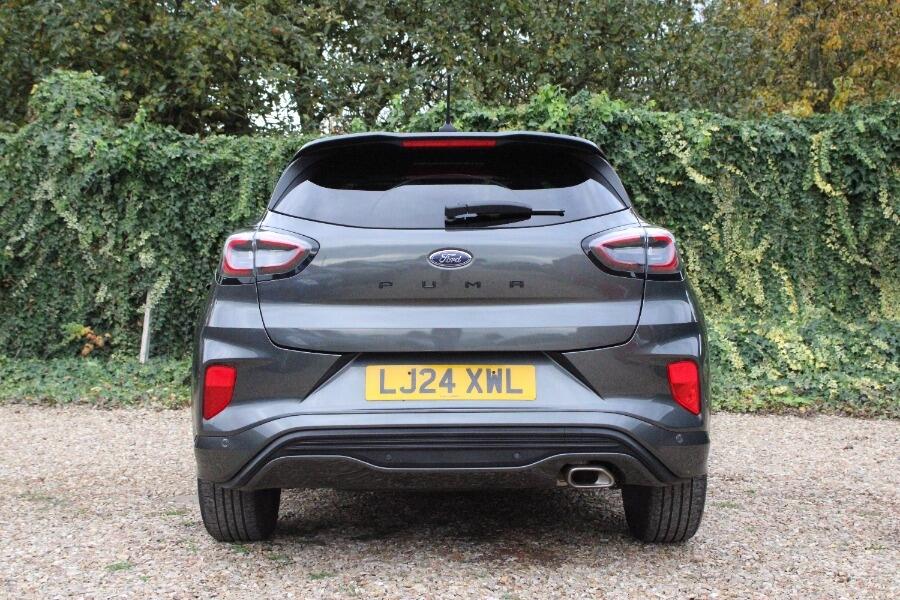 Used Ford Puma for sale - 77344967: Photo 5