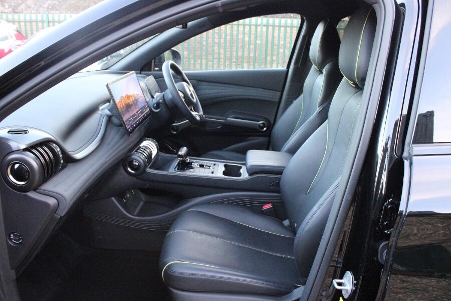 Used BYD Atto 3 2025 for sale - 77090812: Photo 14