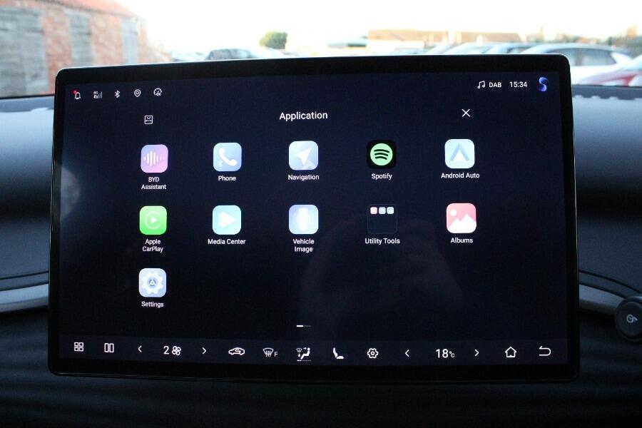 Used BYD Atto 3 2025 for sale - 77090812: Photo 30