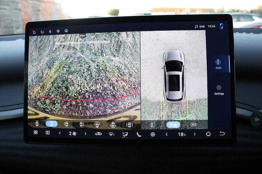 Used BYD Atto 3 2025 for sale - 77090812: Photo 32