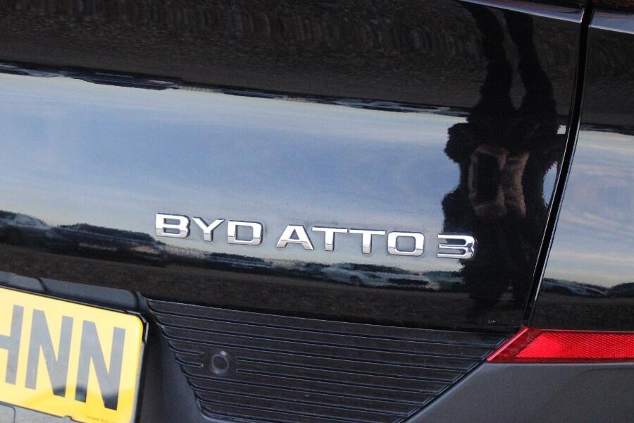 Used BYD Atto 3 2025 for sale - 77090812: Photo 38