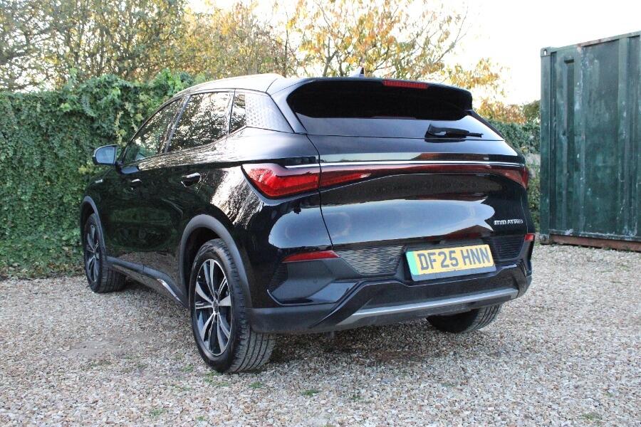 Used BYD Atto 3 2025 for sale - 77090812: Photo 6