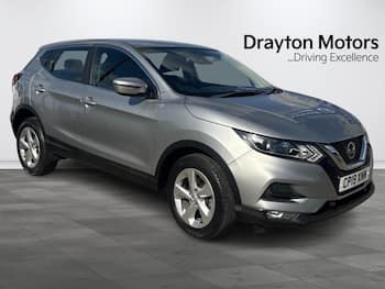 Used Nissan Qashqai 2019 for sale - 79601273: Photo