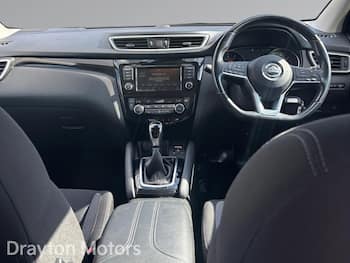 Used Nissan Qashqai 2019 for sale - 79601273: Photo