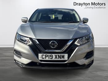 Used Nissan Qashqai 2019 for sale - 79601273: Photo