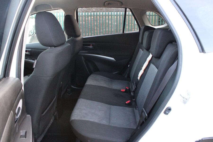 Used Suzuki SX4 S-Cross for sale - 76995399: Photo 16