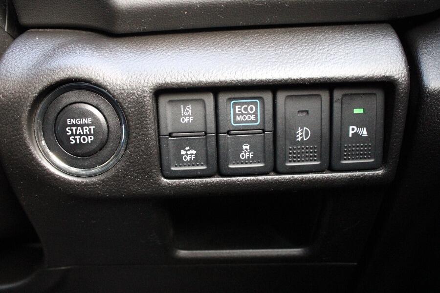 Used Suzuki SX4 S-Cross for sale - 76995399: Photo 19