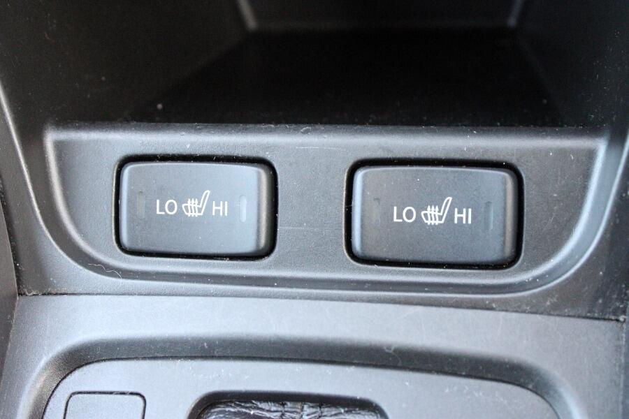 Used Suzuki SX4 S-Cross for sale - 76995399: Photo 31