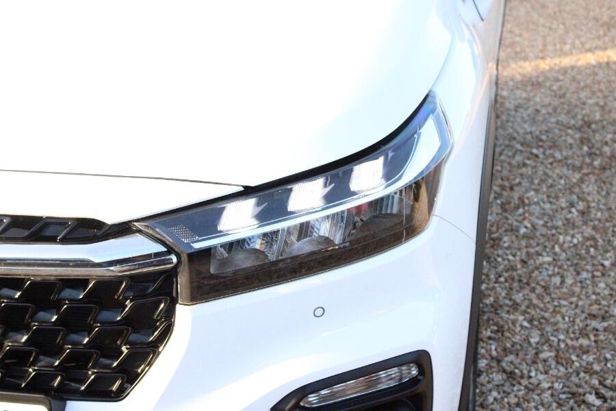 Used Suzuki SX4 S-Cross for sale - 76995399: Photo 41