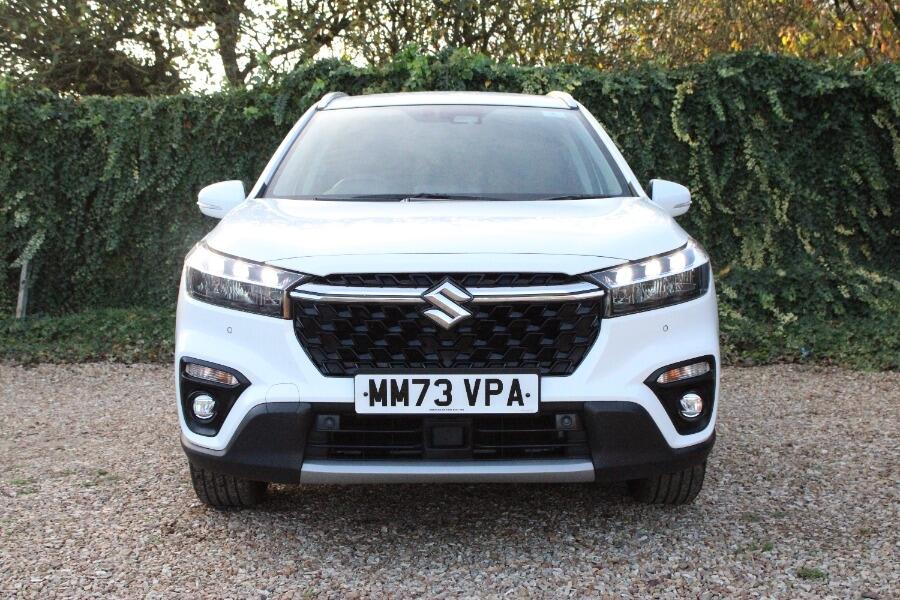 Used Suzuki SX4 S-Cross for sale - 76995399: Photo 9