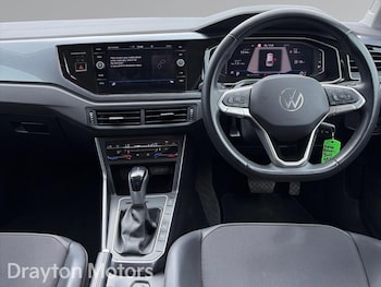 Used Volkswagen Taigo 2023 for sale - 79248806: Photo