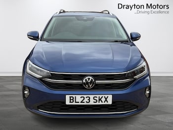 Used Volkswagen Taigo 2023 for sale - 79248806: Photo