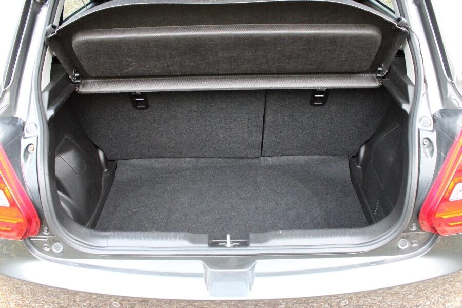 Used Suzuki Swift 2023 for sale - 76485541: Photo 10