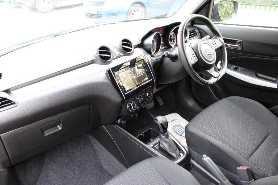 Used Suzuki Swift 2023 for sale - 76485541: Photo 12