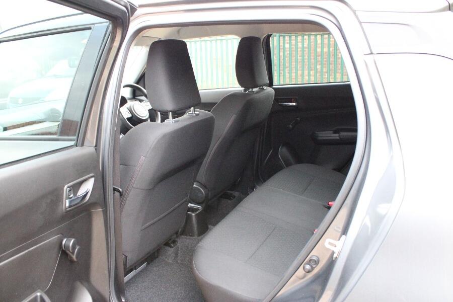 Used Suzuki Swift 2023 for sale - 76485541: Photo 15