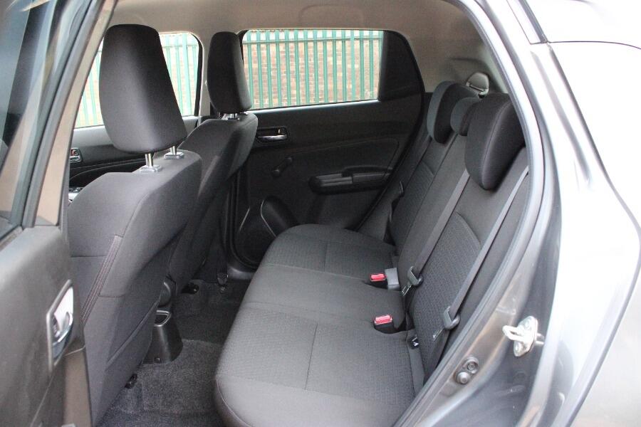 Used Suzuki Swift 2023 for sale - 76485541: Photo 16