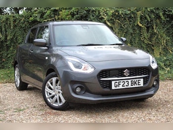 Used Suzuki Swift 2023 for sale - 76485541: Photo